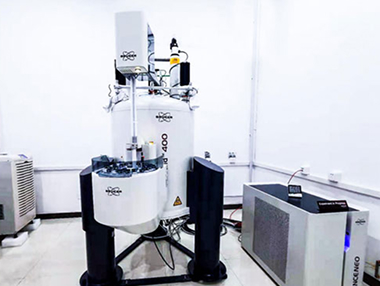 NMR